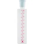 Rozprašovač aromat s měrkou plastový 1000ml (hranatý) 7x7, v.27cm