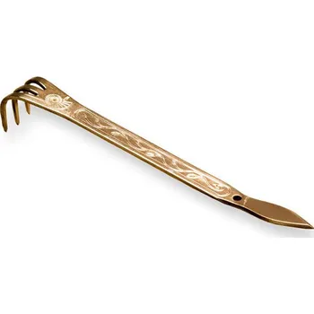 Motyka PKS Bronzový kypřič hrnkových rostlin Spika 111