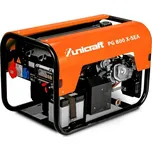 Unicraft PG 800 X-SEA 7,2 kVA
