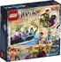 Stavebnice LEGO LEGO Elves Naidina gondola a skřetí zloděj 41181