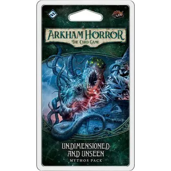 Fantasy Flight Games Arkham Horror:…