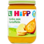 HiPP BIO Dýně s bramborami 190 g
