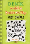 Deník malého poseroutky 8: Fakt smůla -…