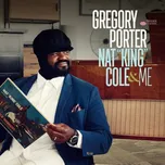 Nat King Cole & Me - Gregory Porter [CD]