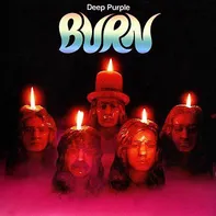 Burn - Deep Purple