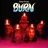 Burn - Deep Purple, [LP]