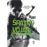 Špatný voják - Chris Ryan