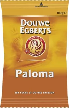 Káva Douwe Egberts Paloma 100 g