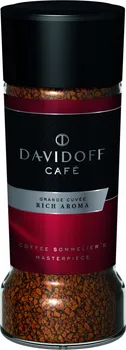 Káva Davidoff Rich Aroma instantní 100 g