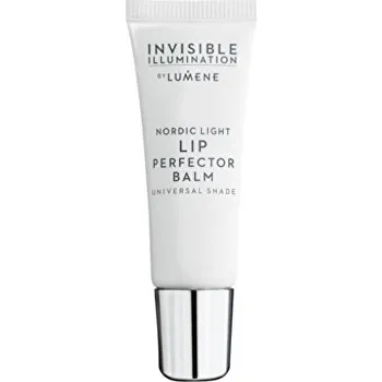 Péče o rty Lumene Vyhlazující a vyživující balzám na rty 10 ml