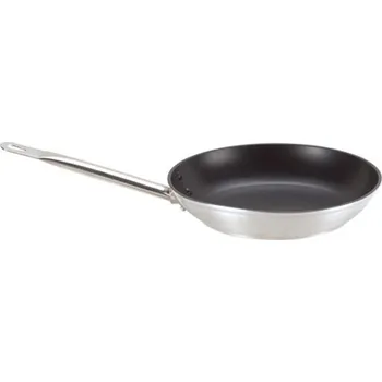 Pánev Pánev odlehčená kovaný hliník, nepřilnavý povrch prům.20cm, v.3,4cm