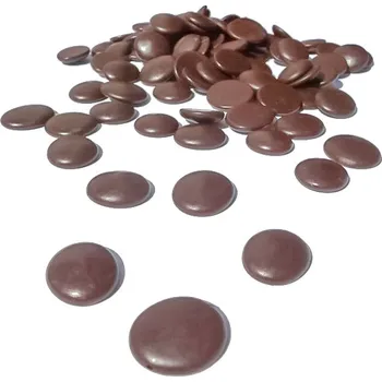 Poleva Poleva mléčná Nolibel (pecky), Dulcistar 10 kg/karton