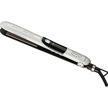 Žehlička na vlasy Bellissima Creativity Color Shine B22