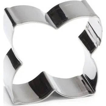 Vykrajovátko Vykrajovátko nerez (mořská růže) prům.7, v.2,5cm