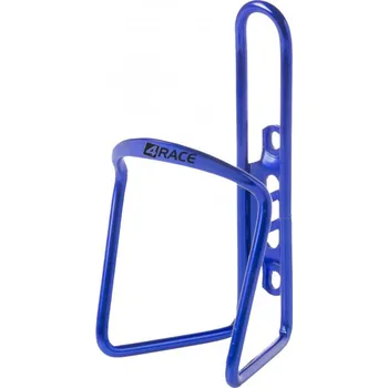 Košík na láhev Košík 4RACE Al modrý