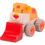 Wonderworld Mini nakladač tygřík