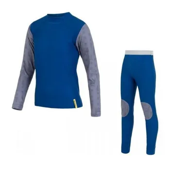 Sensor Flow Set modrý/šedý