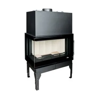 Krbová vložka Uniflam 860 EVO LBS 260-183-GS