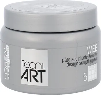 Stylingový přípravek L'Oréal Tecni.Art Web vlasový krém 150 ml
