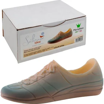 Forma na pečení Forma silikonová 3D (bota) 13,5x4,5 v.4,5cm