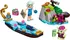 Stavebnice LEGO LEGO Elves Naidina gondola a skřetí zloděj 41181