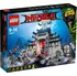 Stavebnice LEGO LEGO Ninjago 70617 Chrám nejmocnější zbraně
