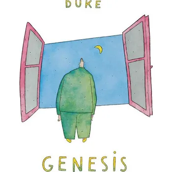 Duke - Genesis (LP)