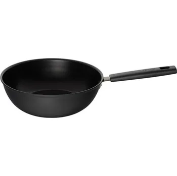 Pánev Fiskars Wok Hard Face 28 cm 1020892