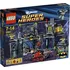 Stavebnice LEGO LEGO Super Heroes 6860 Batman Batjeskyně