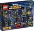 Stavebnice LEGO LEGO Super Heroes 6860 Batman Batjeskyně