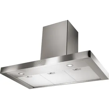 Digestoř Faber Stilo SP EV8 X A90