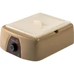 Rozpouštěcí vana na čokoládu 1x GN1/2 1x 6 l