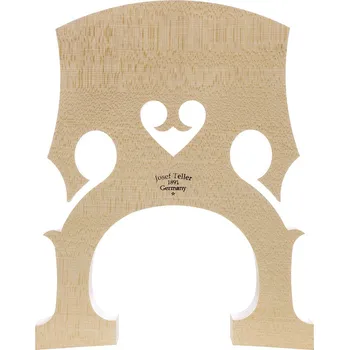 Kontrabas Teller Mod. 15 - Kobylka na kontrabas (3/4)