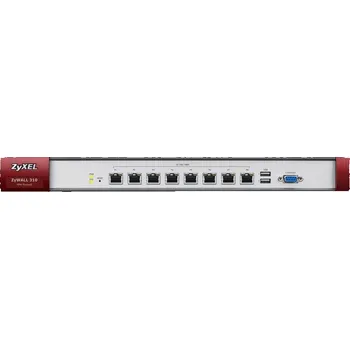 Firewall ZyXEL ZyWALL 310