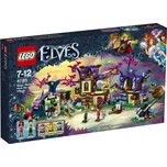LEGO Elves 41185 Kouzelná záchrana ze…
