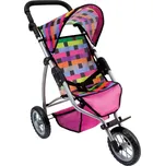 BINO 82912 růžový