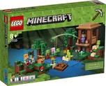 LEGO Minecraft 21133 Chýše čarodějnice 