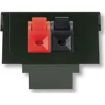 5014A-A03012 Maska nosná s repro svorkami pro Tango