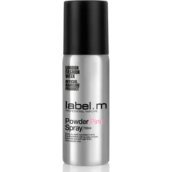 Label.M Powder Spray Pink 50 ml