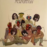 Metamorphosis - Rolling Stones [LP]