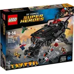 LEGO Super Heroes 76087 Obří netopýr:…