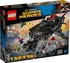 Stavebnice LEGO LEGO Super Heroes 76087 Obří netopýr: Vzdušný útok v Batmobilu