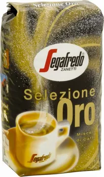 Káva Segafredo Selezione Oro zrnková 1 kg