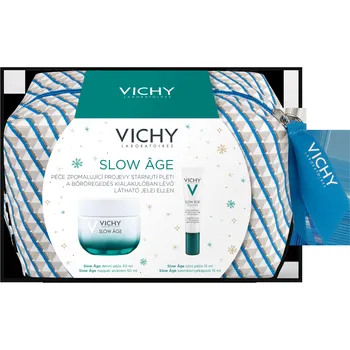 Kosmetická sada Vichy Slow Age Xmas Pack 2017