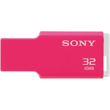 USB flash disk Sony Micro Vault 32 GB (USM32GMP)