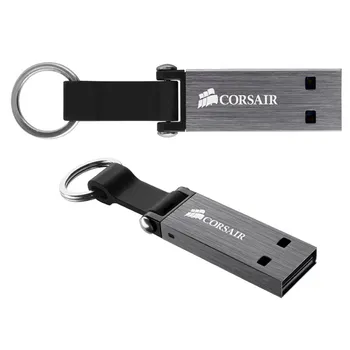 USB flash disk Corsair Voyager Mini 64 GB (CMFMINI3-64GB)