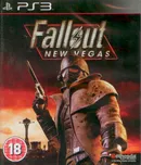 Fallout: New Vegas PS3