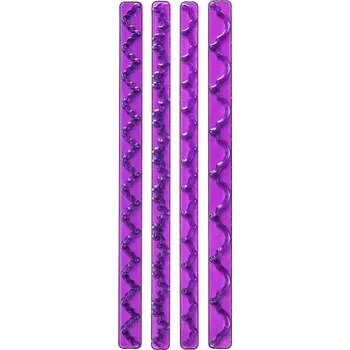 Vykrajovátko Vykrajovátka plast na marcipán plast (krajka) d.25cm