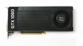 Zotac GeForce GTX 1060 6GB (ZT-P10600D-10B) - Zbozi.cz