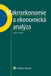 Makroekonomie a ekonomická analýza -…
